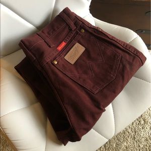 NWOT High Waisted Vintage Jeans